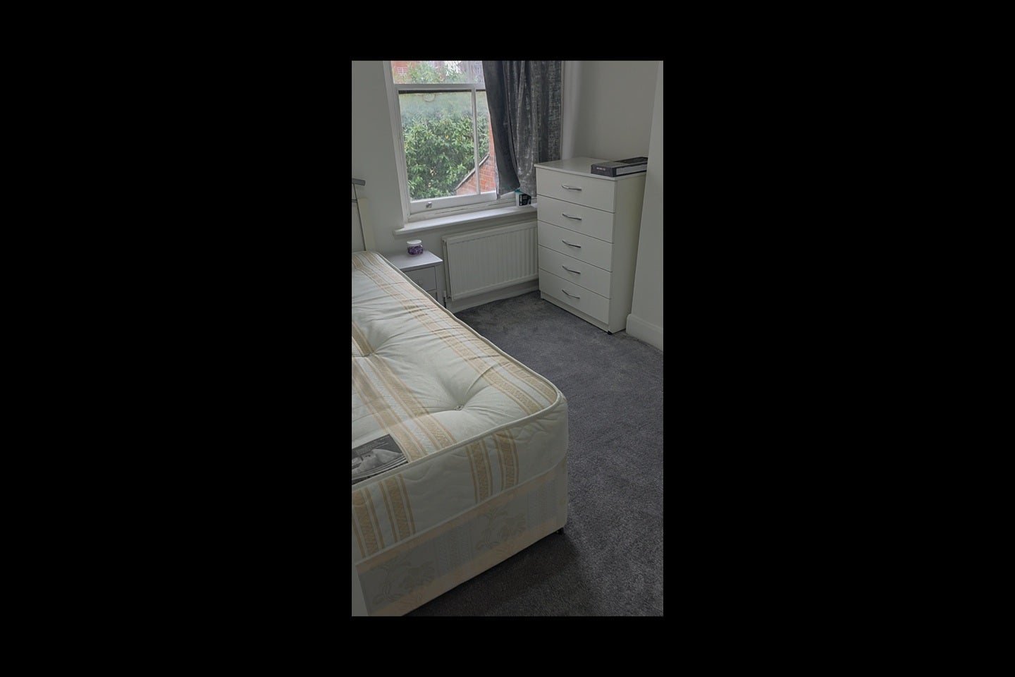 House Birnam Road in Greater London
