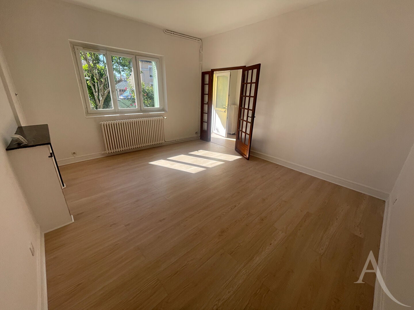 Maison Boulevard de Cluis à Châteauroux