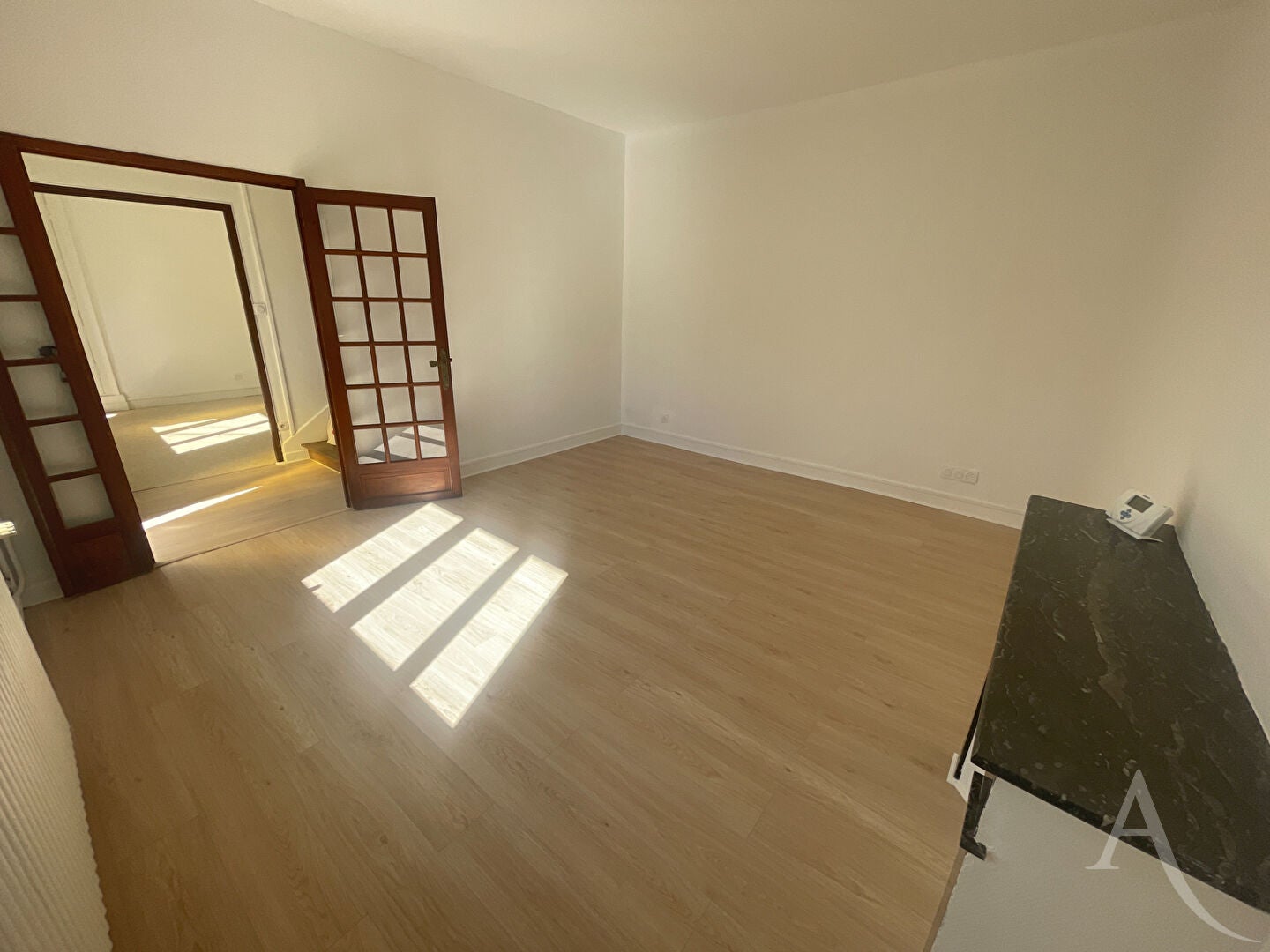 Maison Boulevard de Cluis à Châteauroux