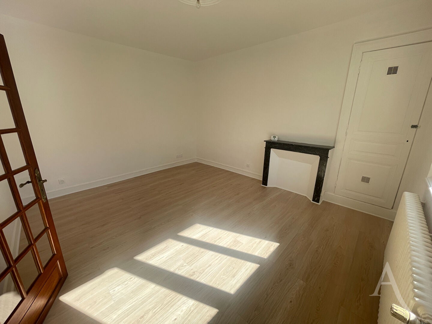 Maison Boulevard de Cluis à Châteauroux