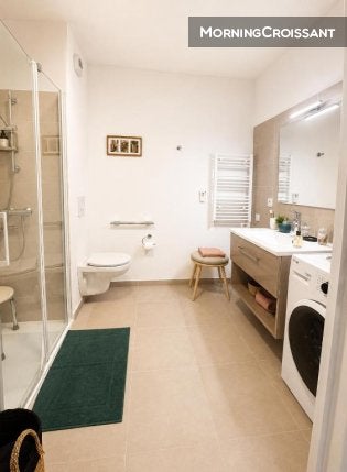 Flat Rue Joseph Roumanille in Avignon