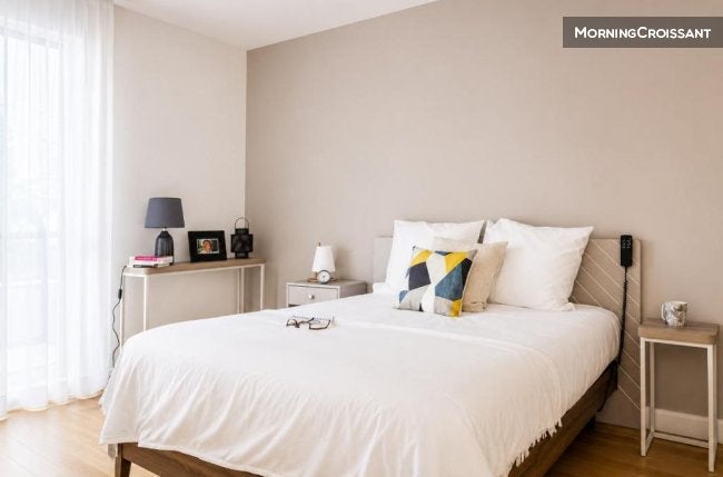 Flat Rue Joseph Roumanille in Avignon