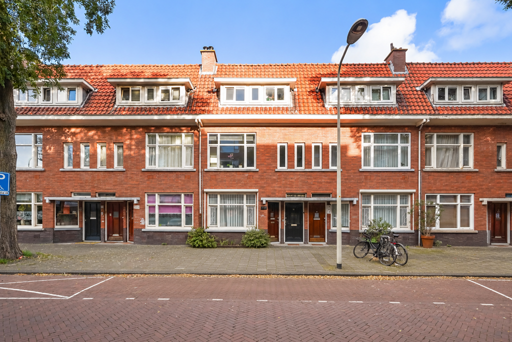Appartement Marktweg 305 in Den Haag
