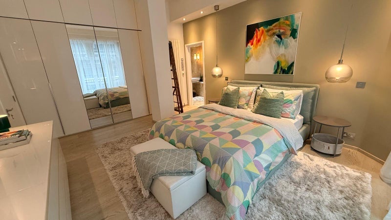 Room The Highway in Greater London