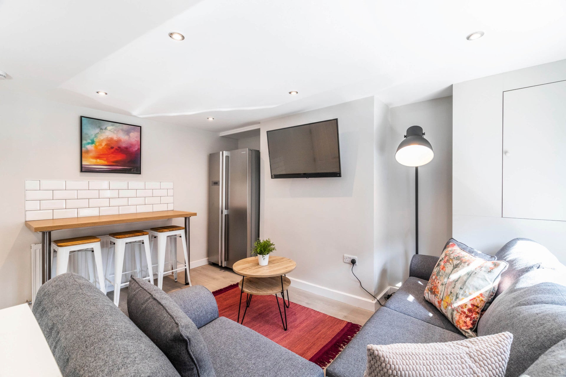 Room Granby Place in Leeds