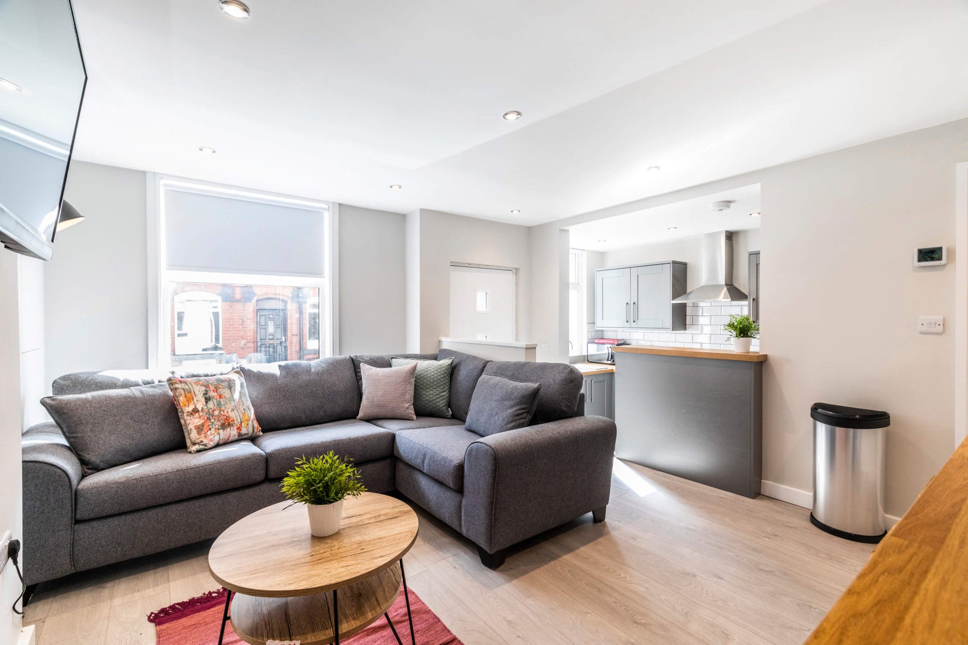 Room Granby Place in Leeds