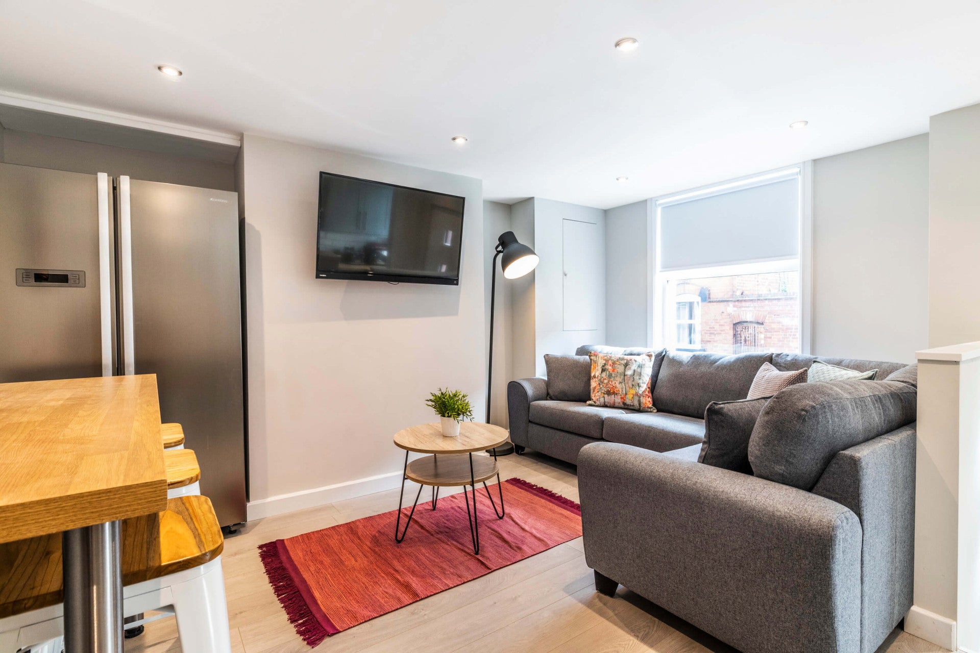Room Granby Place in Leeds