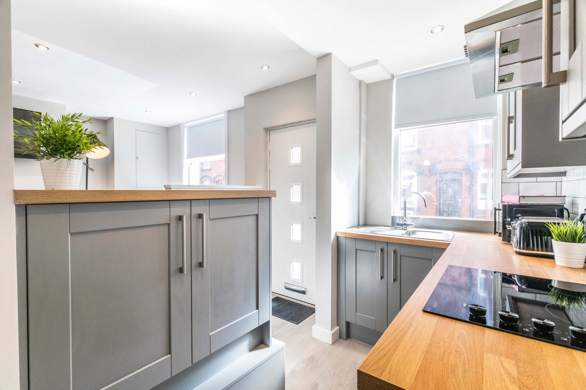 Room Granby Place in Leeds