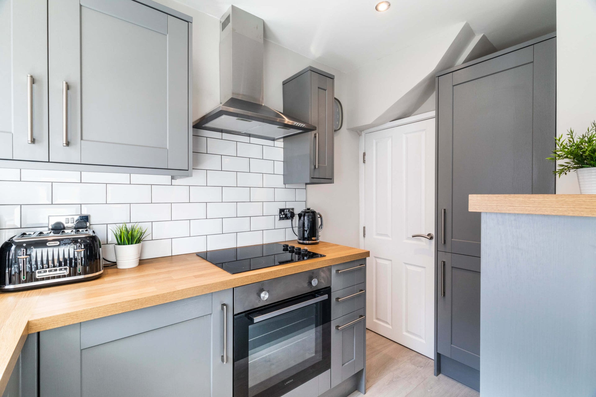 Room Granby Place in Leeds