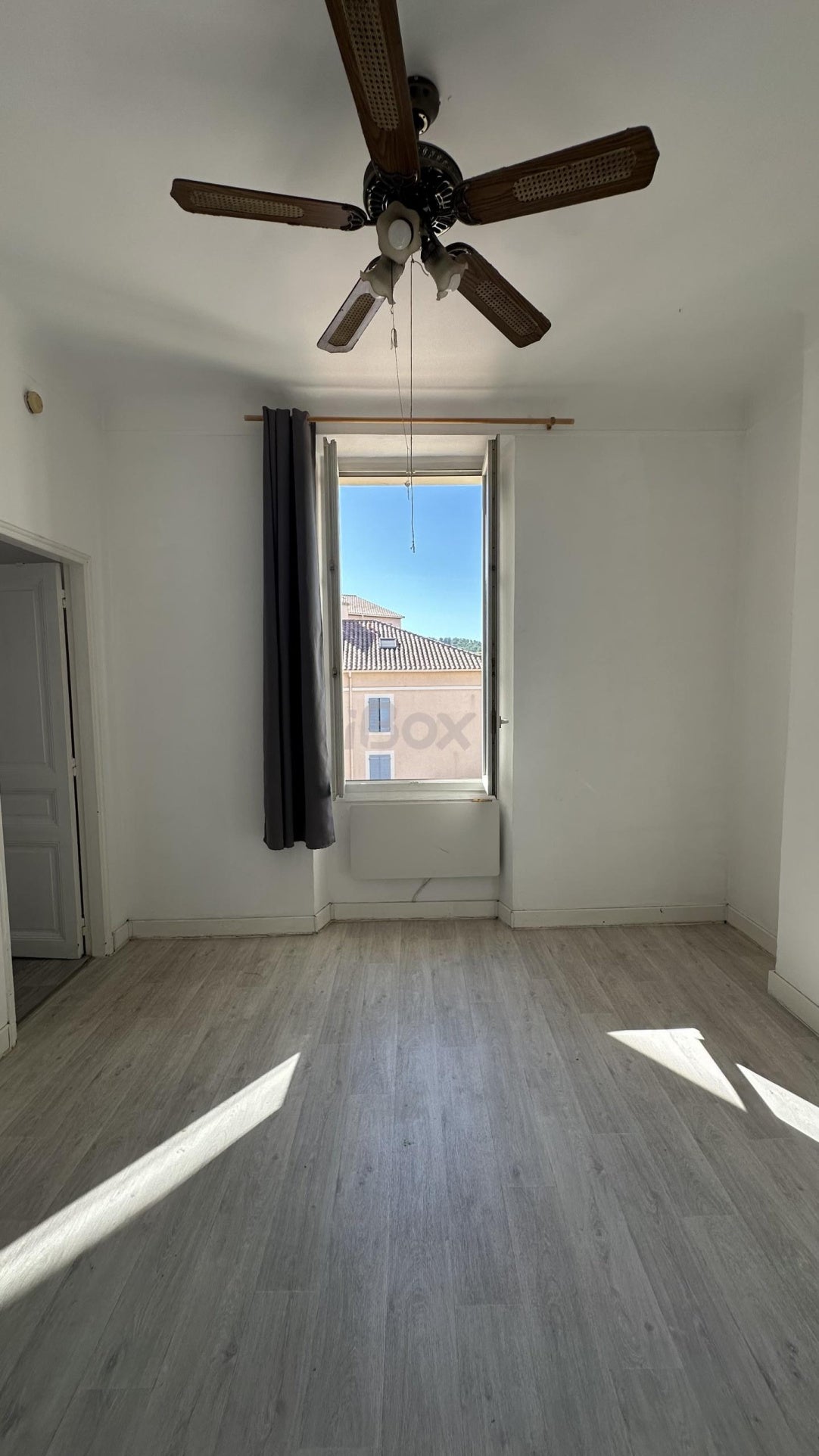 Appartement Rue Gabriel Péri à Ollioules