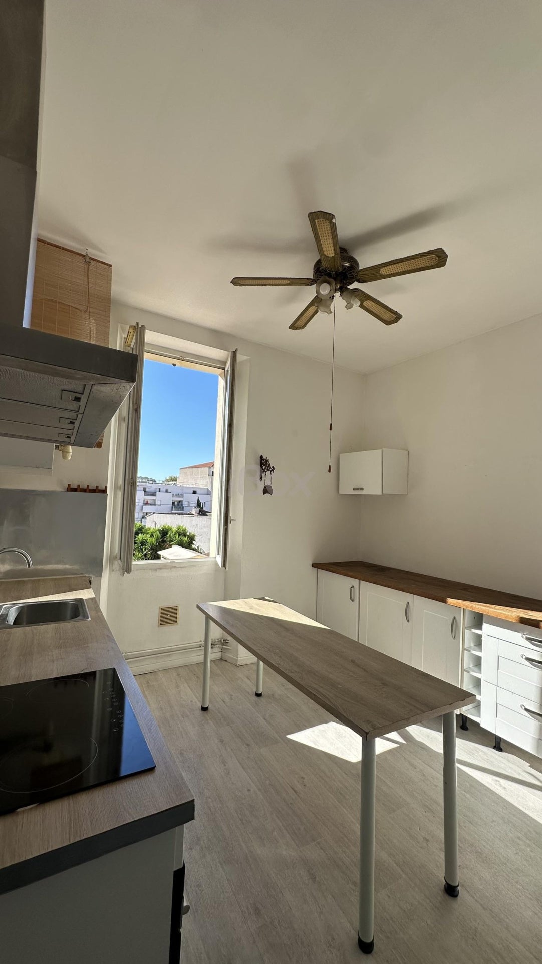 Appartement Rue Gabriel Péri à Ollioules