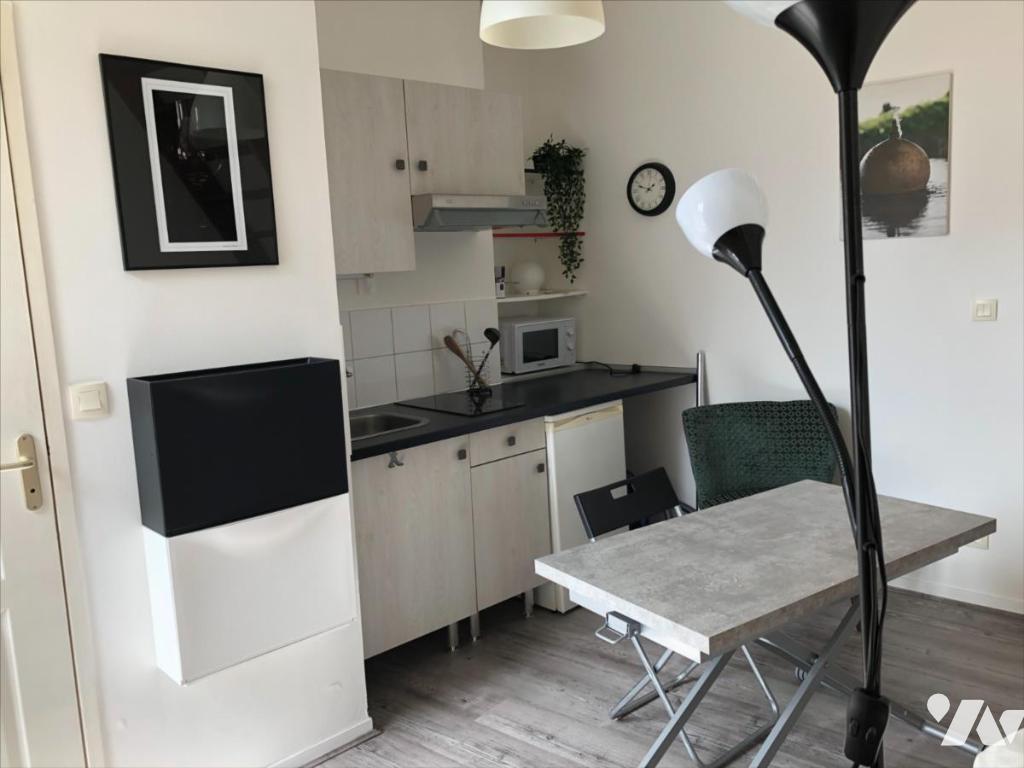 Appartement Rue Basse Rue à Bretteville-sur-Odon