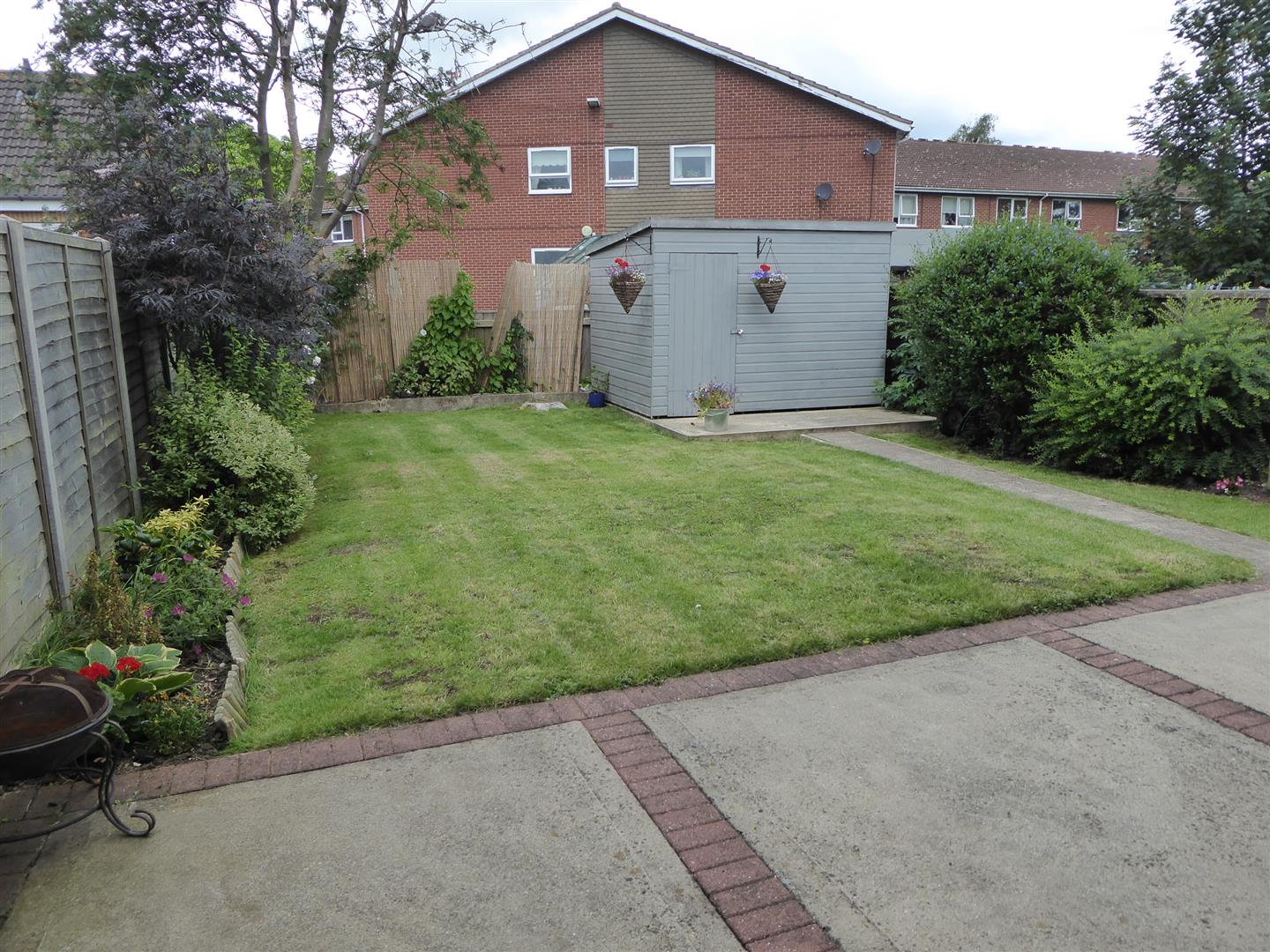House Brian Avenue in Grimsby