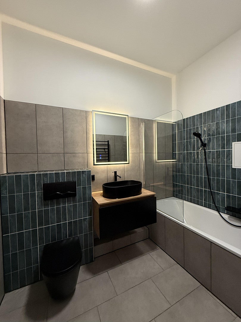 Wohnung Leibnizstraße in Magdeburg
