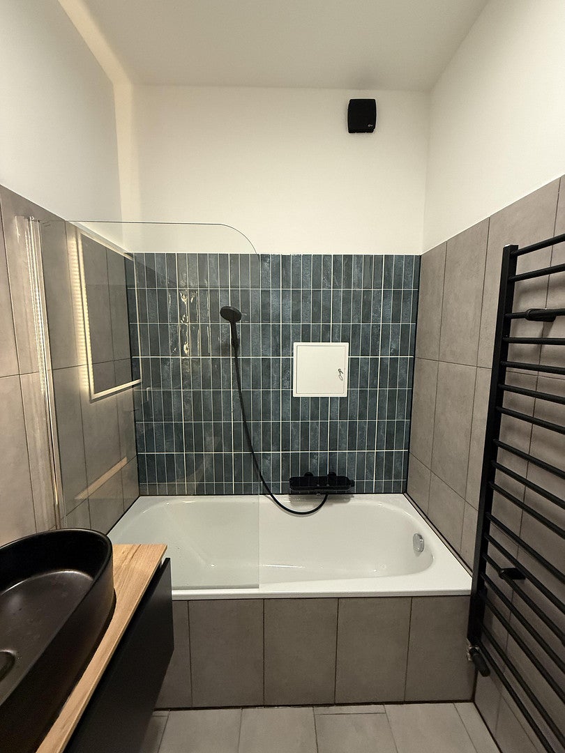 Wohnung Leibnizstraße in Magdeburg