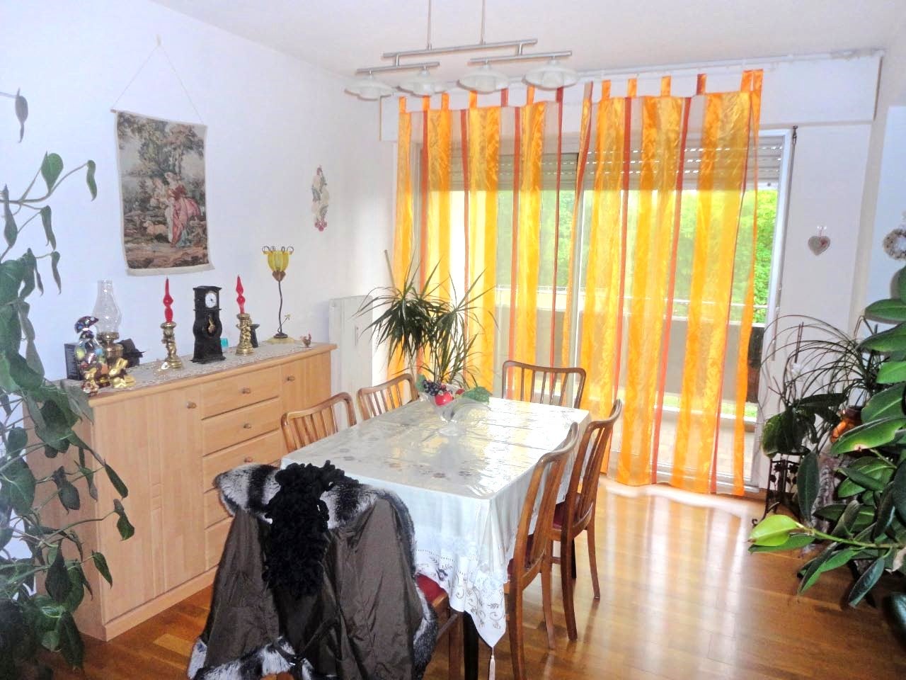 Flat Rue d'Altkirch in Strasbourg
