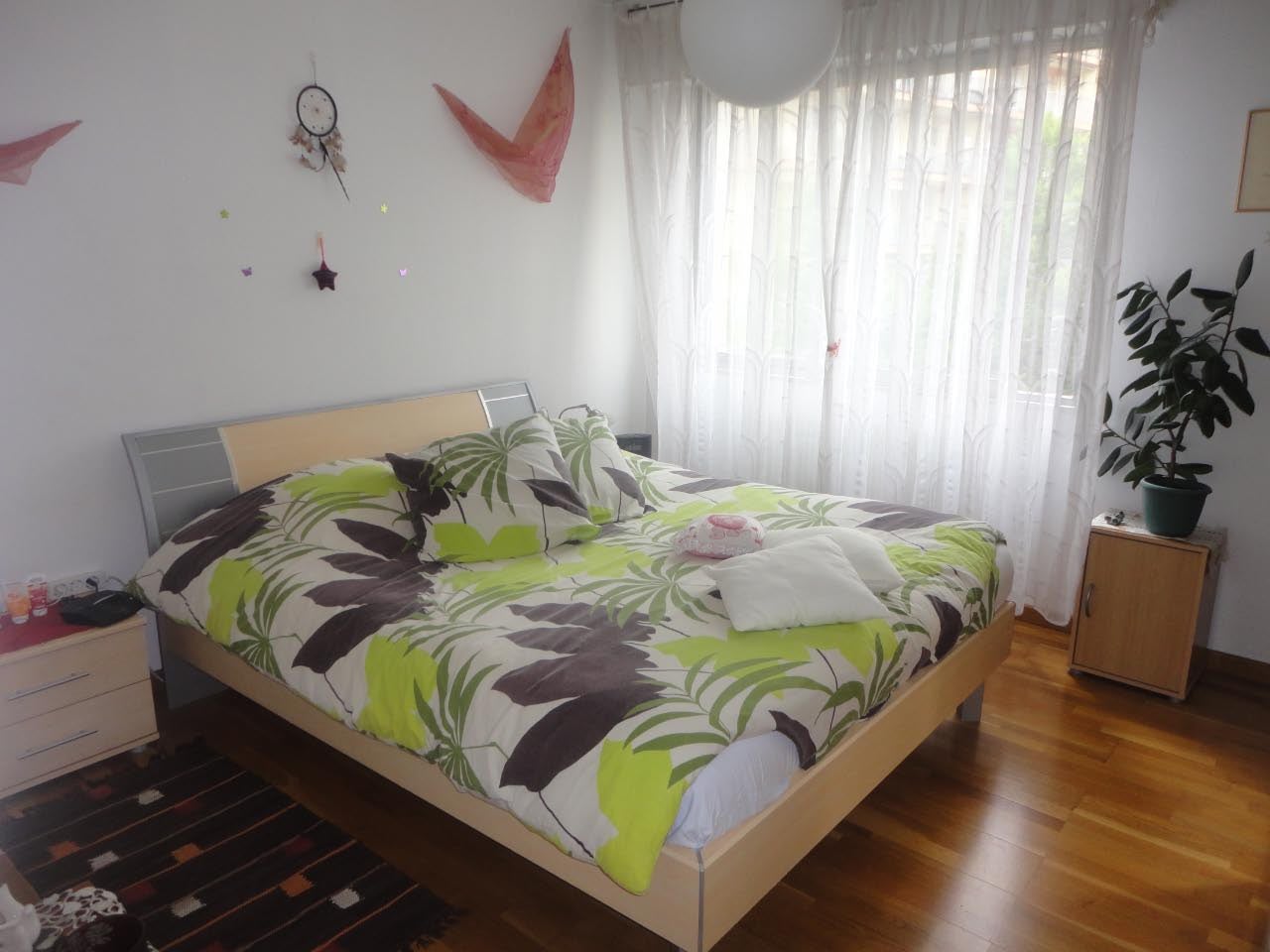 Flat Rue d'Altkirch in Strasbourg