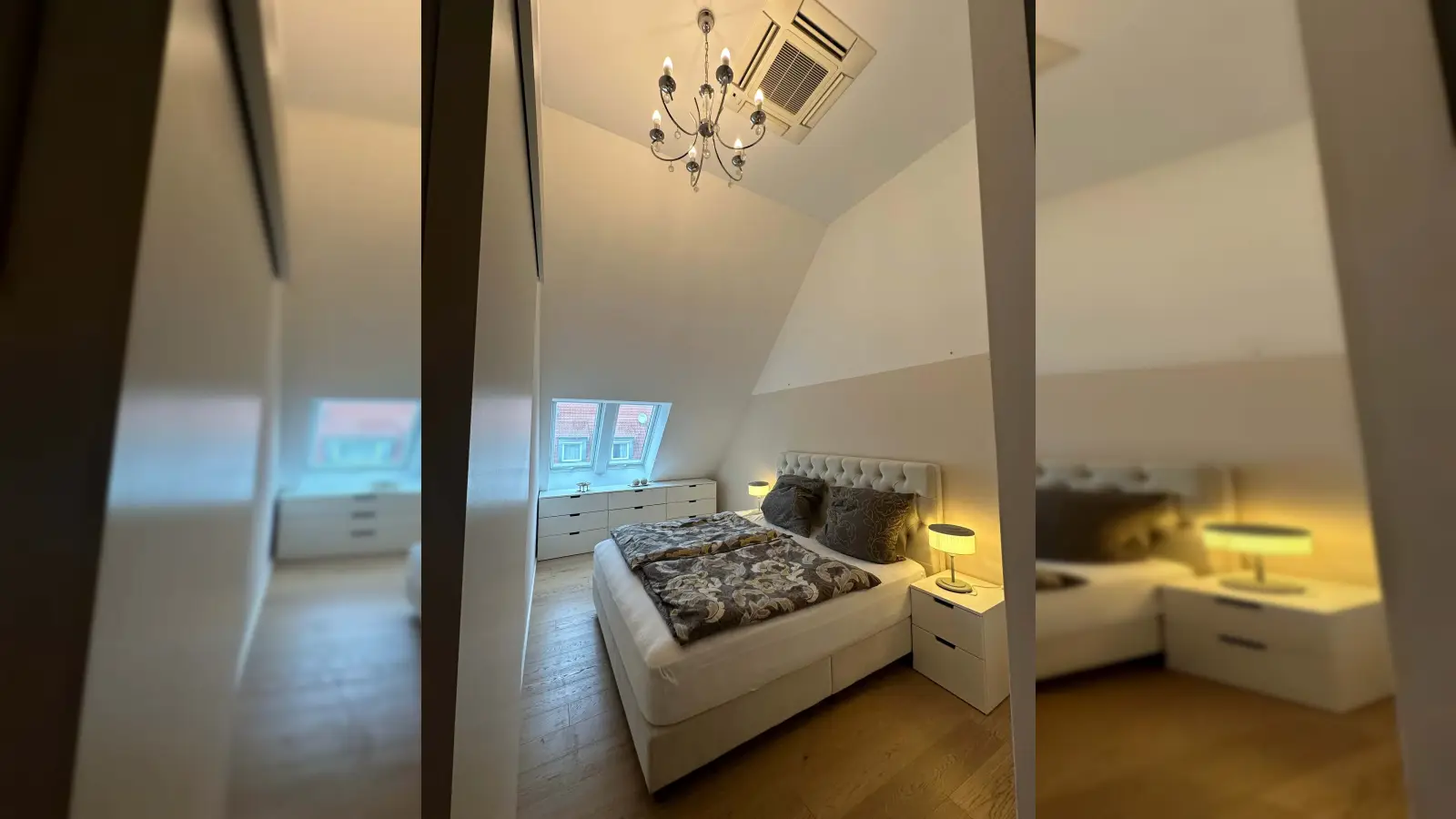 Wohnung Aspergstraße in Stuttgart