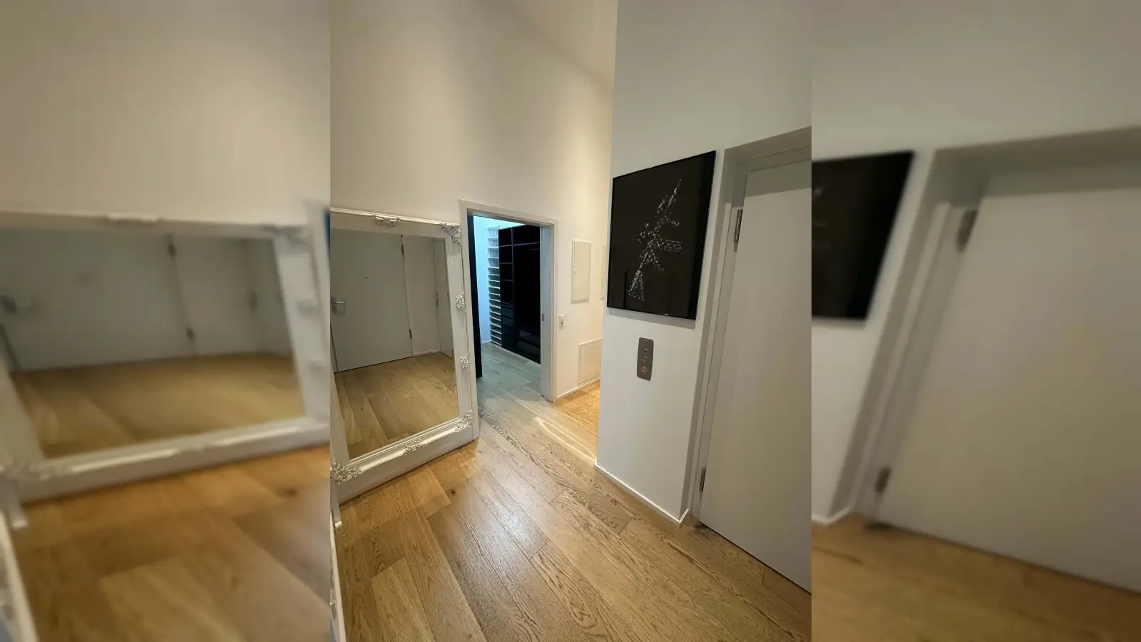 Wohnung Aspergstraße in Stuttgart
