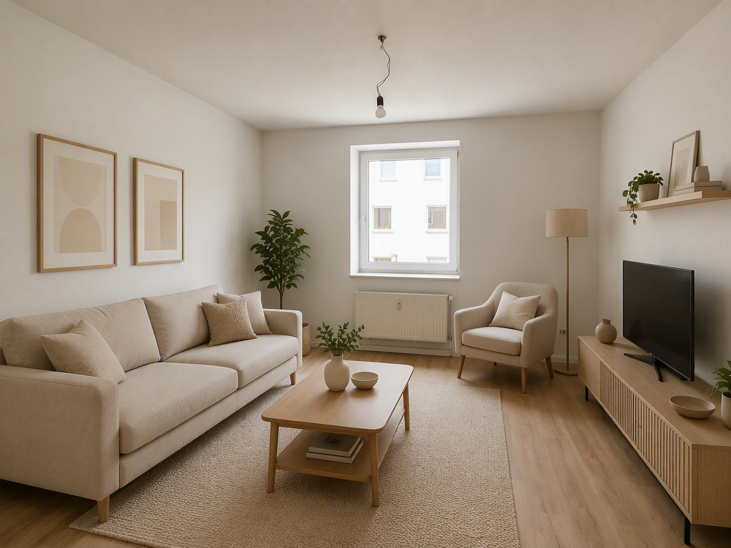 Wohnung Trautenauer Straße in Gelsenkirchen
