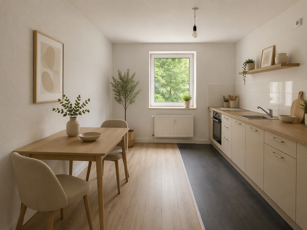 Wohnung Trautenauer Straße in Gelsenkirchen