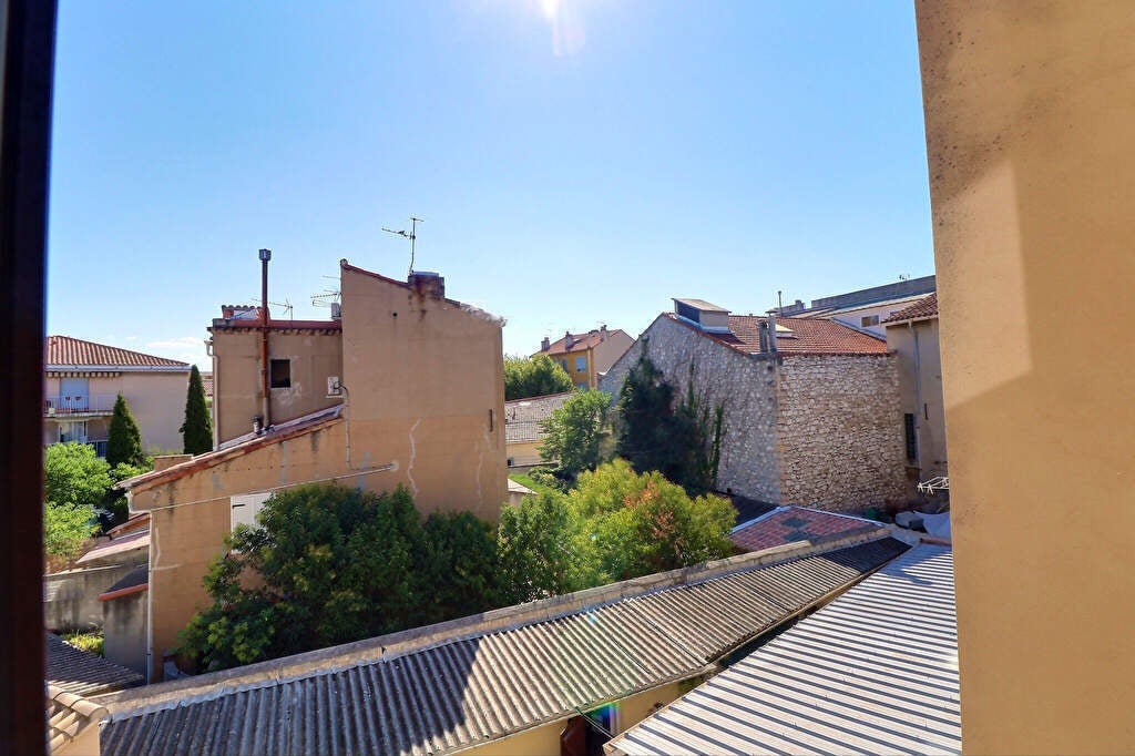 Appartement Avenue de Saint-Julien à Marseille