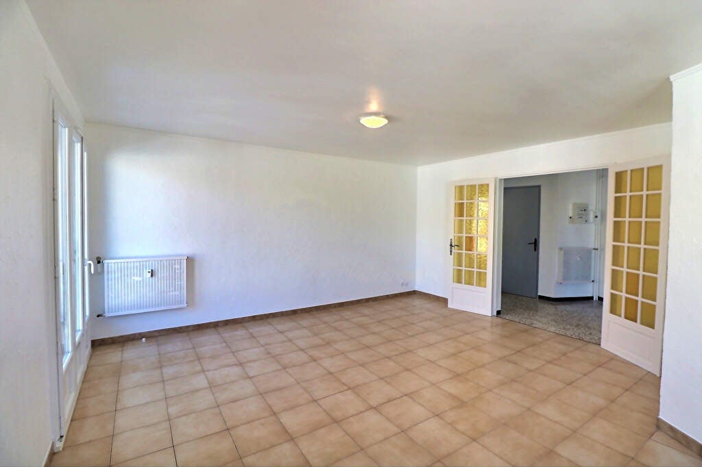 Appartement Avenue de Saint-Julien à Marseille