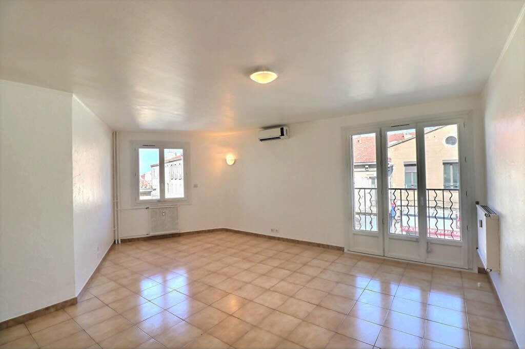 Appartement Avenue de Saint-Julien à Marseille