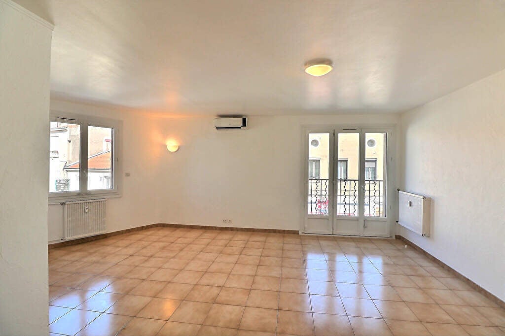 Appartement Avenue de Saint-Julien à Marseille