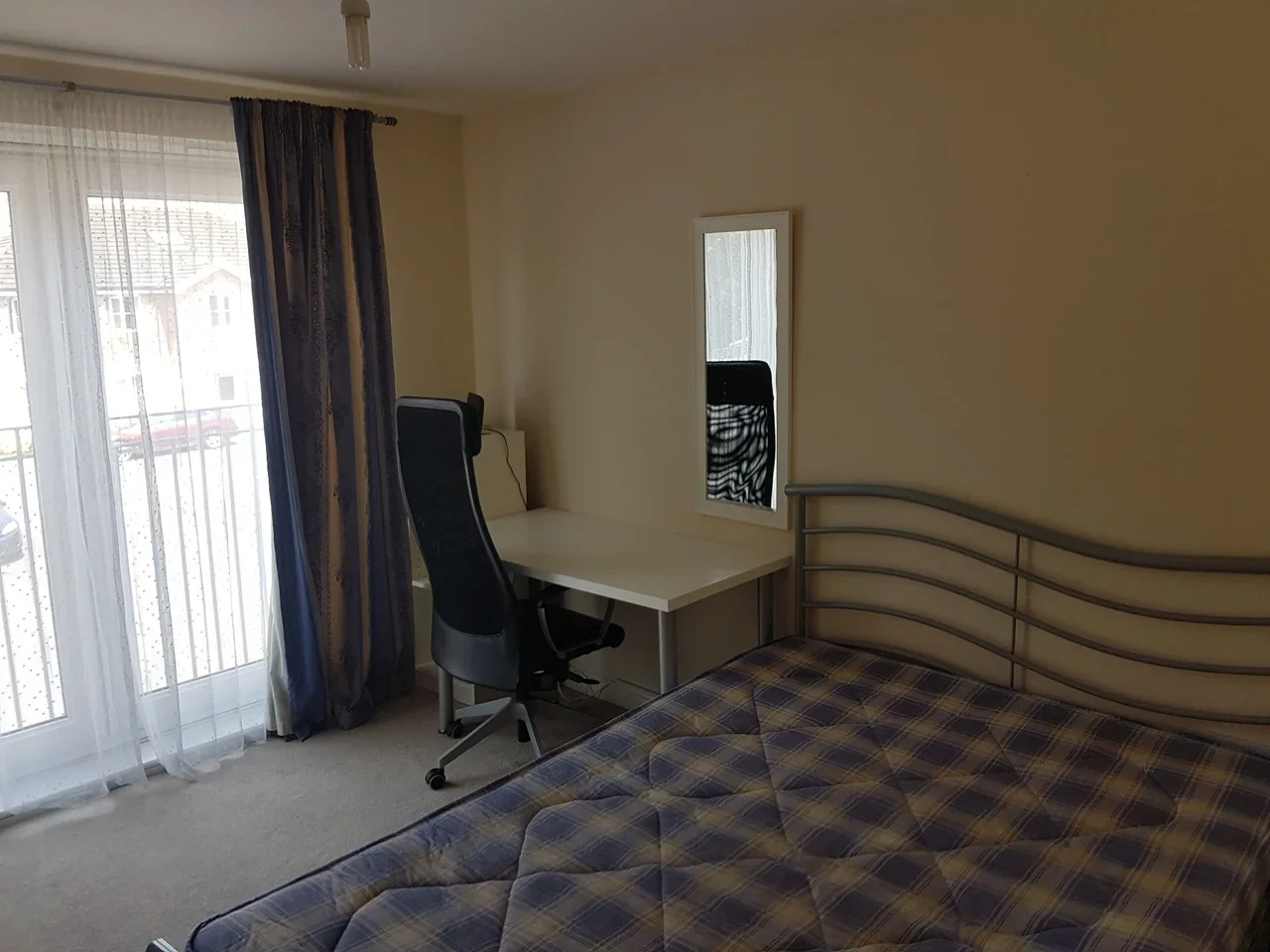 Room St Lukes Court in Welwyn Hatfield