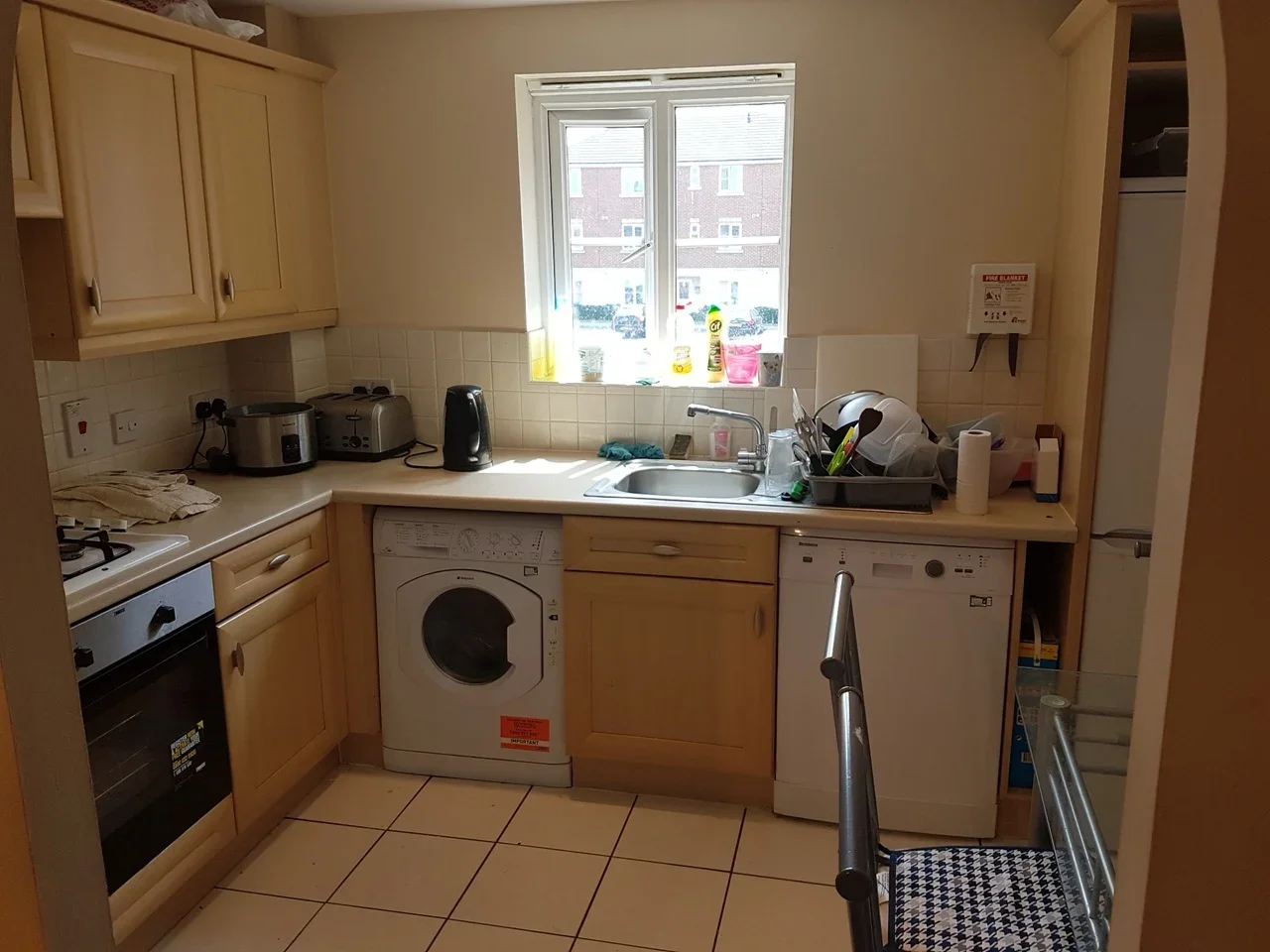 Room St Lukes Court in Welwyn Hatfield
