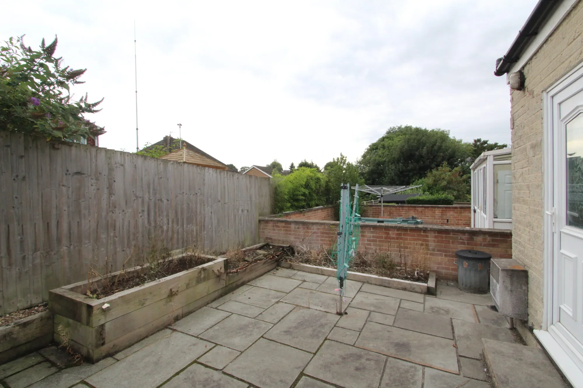 House Smithy Wood Crescent in Sheffield