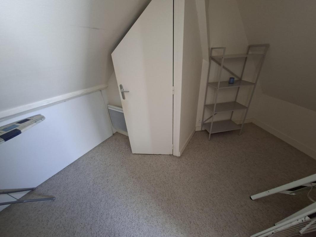Flat Rue des Trente in Rennes