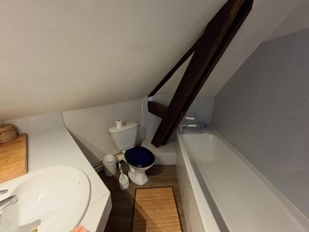Appartement Rue des Trente à Rennes