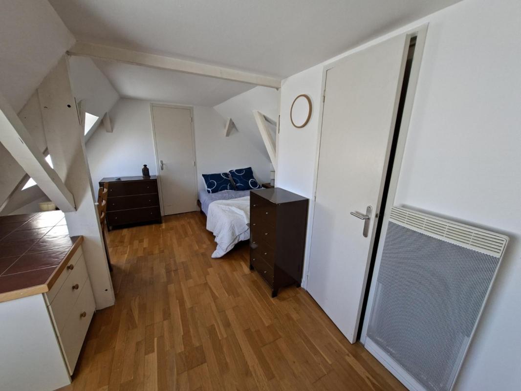 Appartement Rue des Trente à Rennes