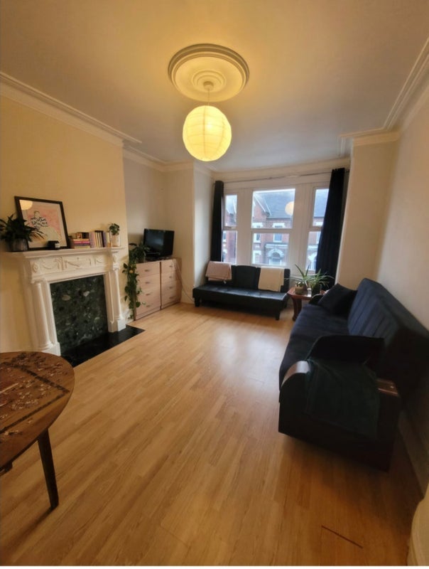 Room Templar Street in Greater London