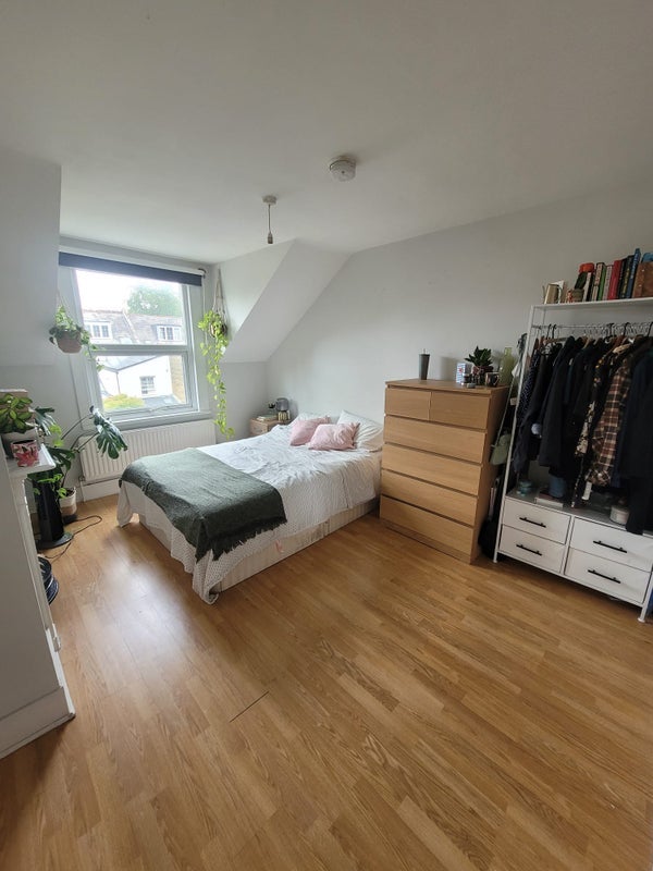 Room Templar Street in Greater London