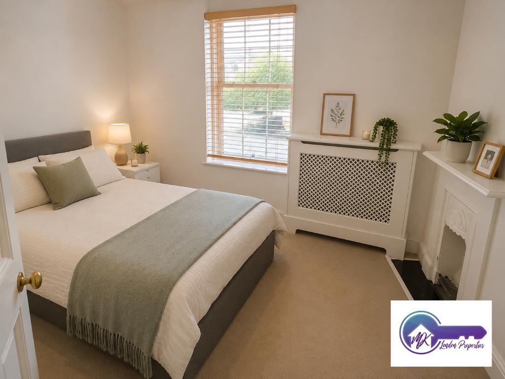 Flat North Worple Way in Greater London