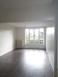 Appartement Allée de Lorraine à Creil