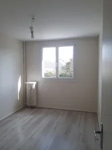 Appartement Allée de Lorraine à Creil