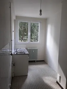 Appartement Allée de Lorraine à Creil