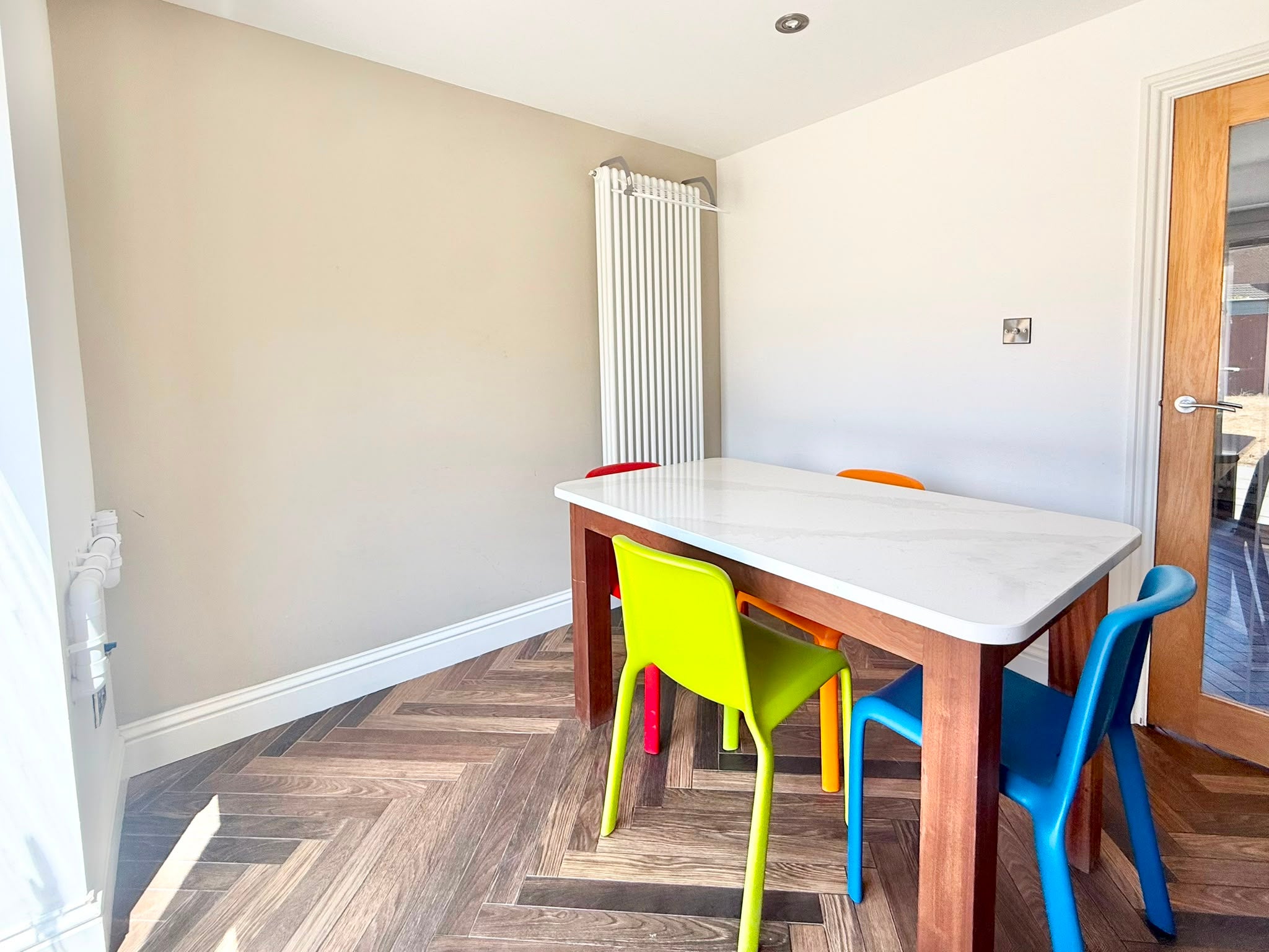 House Riley Close in Huntingdonshire