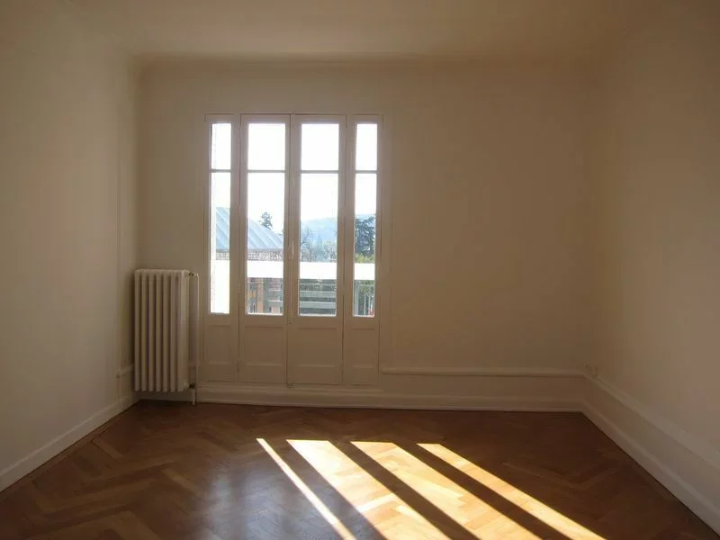 Appartement Place du Château à Annecy