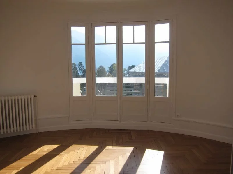Appartement Place du Château à Annecy