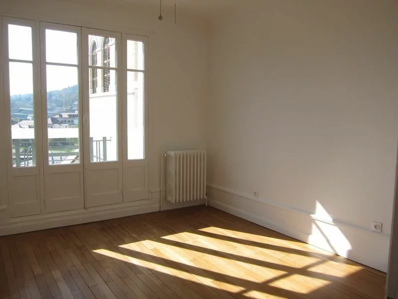 Appartement Place du Château à Annecy