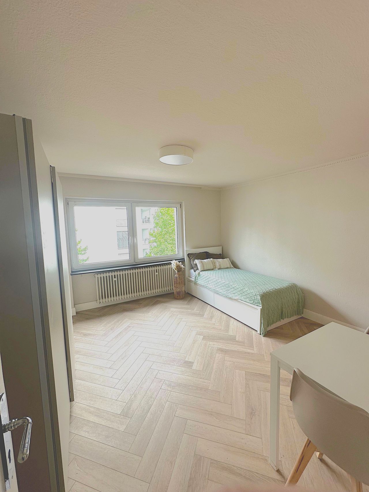Wohnung Hainer Weg in Frankfurt am Main