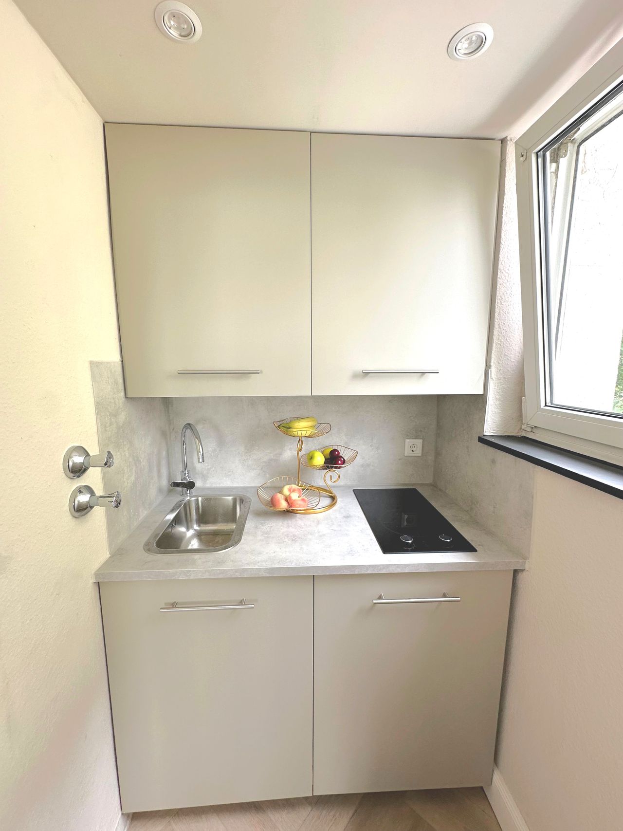 Wohnung Hainer Weg in Frankfurt am Main