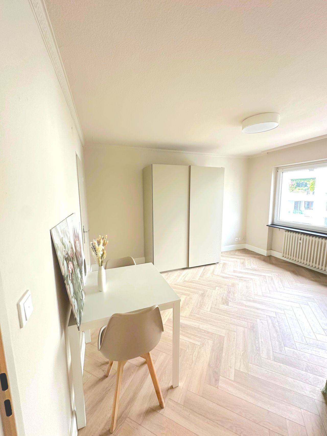 Wohnung Hainer Weg in Frankfurt am Main