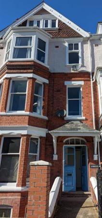 Flat Temple Street in Llandrindod Wells