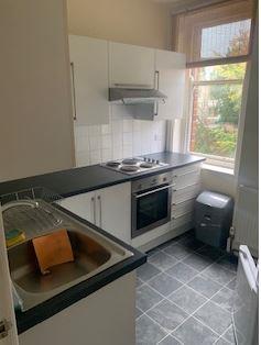 Flat Temple Street in Llandrindod Wells